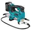 smarownica akumulatorowa, XGT, 40V max, Makita [GP001GD201] 2x2,5Ah