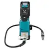 smarownica akumulatorowa, XGT, 40V max, Makita [GP001GD201] 2x2,5Ah