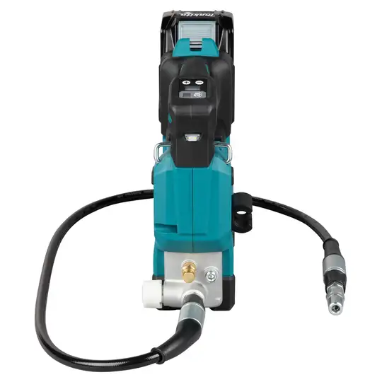 smarownica akumulatorowa, XGT, 40V max, Makita [GP001GD201] 2x2,5Ah