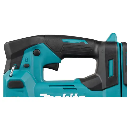 smarownica akumulatorowa, XGT, 40V max, Makita [GP001GD201] 2x2,5Ah