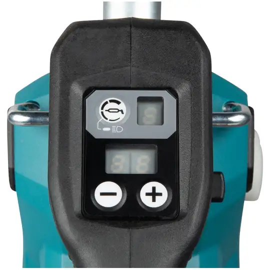 smarownica akumulatorowa, XGT, 40V max, Makita [GP001GD201] 2x2,5Ah
