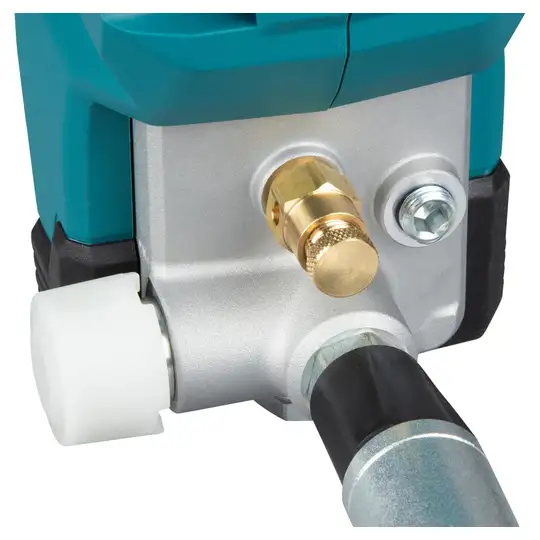 smarownica akumulatorowa, XGT, 40V max, Makita [GP001GD201] 2x2,5Ah