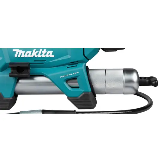 smarownica akumulatorowa, XGT, 40V max, Makita [GP001GD201] 2x2,5Ah