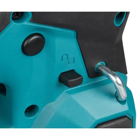 smarownica akumulatorowa, XGT, 40V max, Makita [GP001GD201] 2x2,5Ah