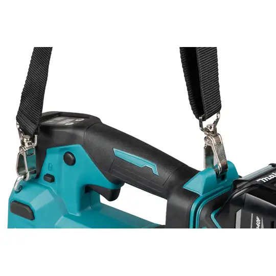 smarownica akumulatorowa, XGT, 40V max, Makita [GP001GD201] 2x2,5Ah