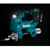 smarownica akumulatorowa, XGT, 40V max, Makita [GP001GD201] 2x2,5Ah