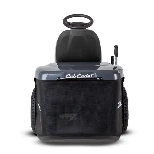 spalinowy traktorek ogrodowy, kosiarka, 86cm, Cub Cadet [13ABR5CH603]