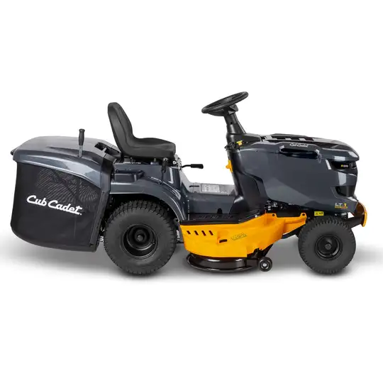 spalinowy traktorek ogrodowy, kosiarka, 86cm, Cub Cadet [13ABR5CH603]