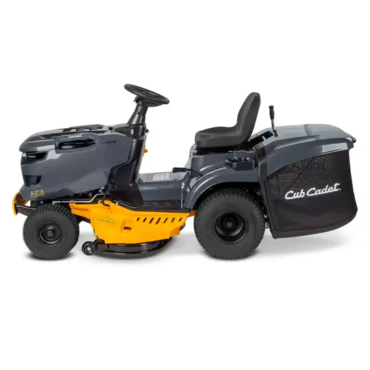 spalinowy traktorek ogrodowy, kosiarka, 86cm, Cub Cadet [13ABR5CH603]