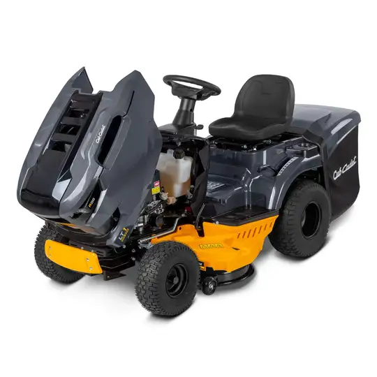 spalinowy traktorek ogrodowy, kosiarka, 86cm, Cub Cadet [13ABR5CH603]