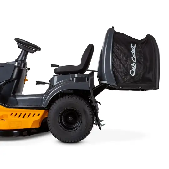 spalinowy traktorek ogrodowy, kosiarka, 86cm, Cub Cadet [13ABR5CH603]