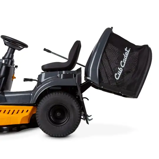 spalinowy traktorek ogrodowy, kosiarka, 86cm, Cub Cadet [13ABR5CH603]