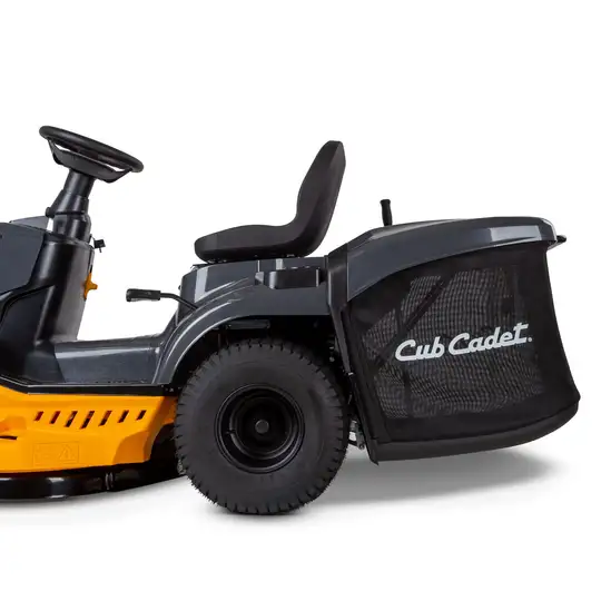 spalinowy traktorek ogrodowy, kosiarka, 86cm, Cub Cadet [13ABR5CH603]
