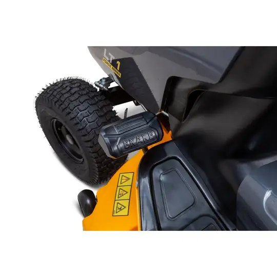 spalinowy traktorek ogrodowy, kosiarka, 86cm, Cub Cadet [13ABR5CH603]