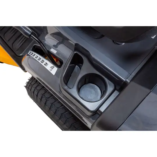 spalinowy traktorek ogrodowy, kosiarka, 86cm, Cub Cadet [13ABR5CH603]