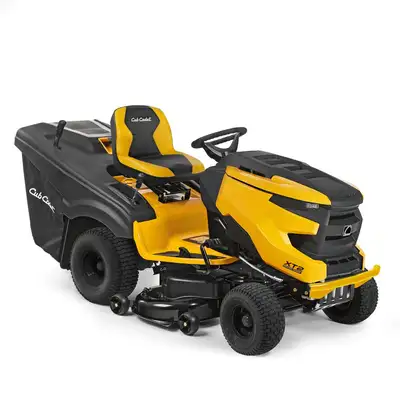spalinowy traktorek ogrodowy, kosiarka, szerokość koszenia 106cm, XT2 QR106, Cub Cadet [13AFA1TR603]