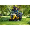 spalinowy traktorek ogrodowy, kosiarka, szerokość koszenia 106cm, XT2 QR106, Cub Cadet [13AFA1TR603]