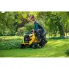 spalinowy traktorek ogrodowy, kosiarka, szerokość koszenia 106cm, XT2 QR106, Cub Cadet [13AFA1TR603]