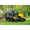 spalinowy traktorek ogrodowy, kosiarka, szerokość koszenia 106cm, XT2 QR106, Cub Cadet [13AFA1TR603]