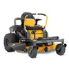 spalinowy traktorek ogrodowy zero-turn, kosiarka, szerokość koszenia 127 cm, Z2 127, Cub Cadet [17AIEAEL603]