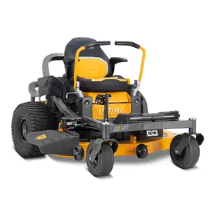 spalinowy traktorek ogrodowy zero-turn, kosiarka, szerokość koszenia 127 cm, Z2 127, Cub Cadet [17AIEAEL603]