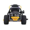 spalinowy traktorek ogrodowy zero-turn, kosiarka, szerokość koszenia 127 cm, Z2 127, Cub Cadet [17AIEAEL603]