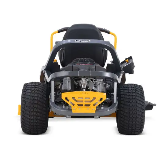 spalinowy traktorek ogrodowy zero-turn, kosiarka, szerokość koszenia 127 cm, Z2 127, Cub Cadet [17AIEAEL603]