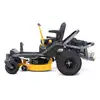 spalinowy traktorek ogrodowy zero-turn, kosiarka, szerokość koszenia 127 cm, Z2 127, Cub Cadet [17AIEAEL603]