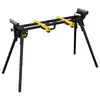 stanowisko robocze do pilarek ukosowych 2,06m STANLEY [FME790-XJ]
