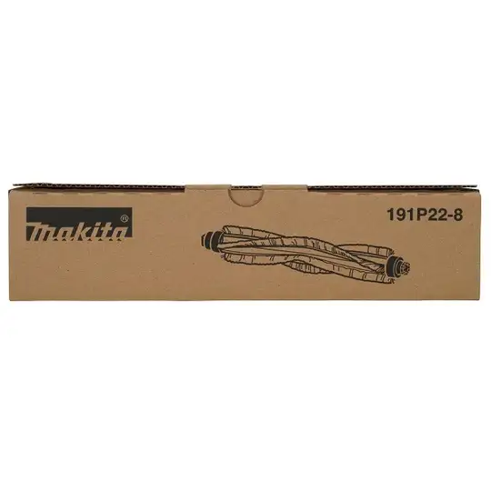 szczotka główna do robota odkurzającego DRC300, Makita [191P22-8]