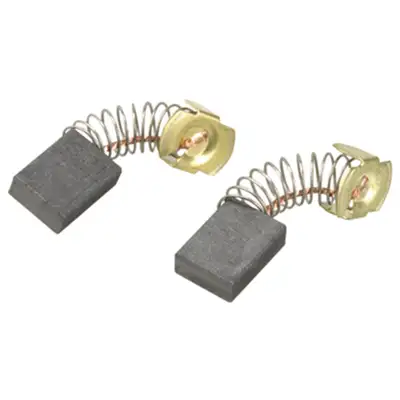 szczotki węglowe 2szt. CB-153 do elektronarzędzi, Makita [194985-1]