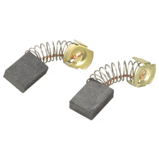 szczotki węglowe 2szt. CB-419 do elektronarzędzi, Makita [195015-1]