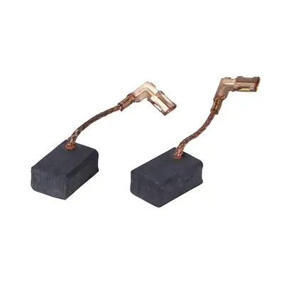 szczotki węglowe 2szt. CB-459 do elektronarzędzi, Makita [195026-6]