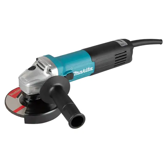 szlifierka kątowa 125mm, 850W Makita [GA5100]