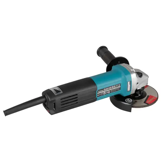 szlifierka kątowa 125mm, 850W Makita [GA5100]