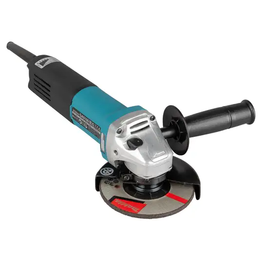 szlifierka kątowa 125mm, 850W Makita [GA5100]