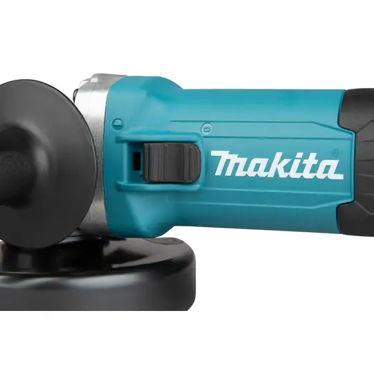 szlifierka kątowa 125mm, 850W Makita [GA5100]