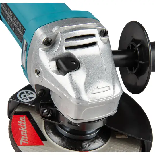 szlifierka kątowa 125mm, 850W Makita [GA5100]
