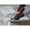 szlifierka kątowa 750W, 12000 obr/min, 115mm, Black+Decker [BEG110-QS]