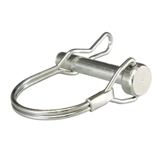 sztyft, blokada świdra do DDG460, Makita [E-07331]