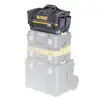 sztywna torba narzędziowa udźwig 30kg, TSTAK DeWALT [DWST83540-1]