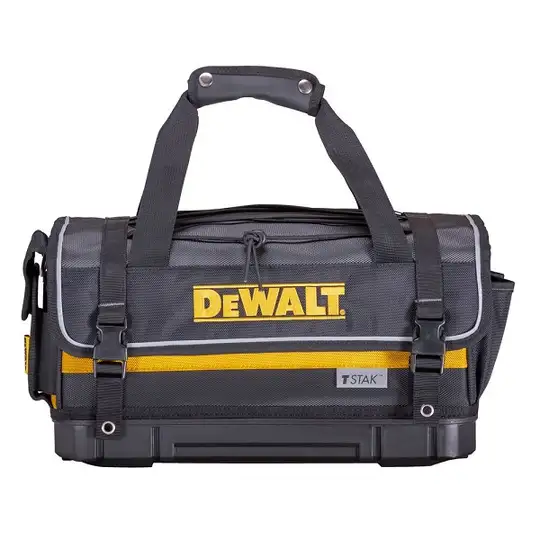 sztywna torba narzędziowa udźwig 30kg, TSTAK DeWALT [DWST83540-1]