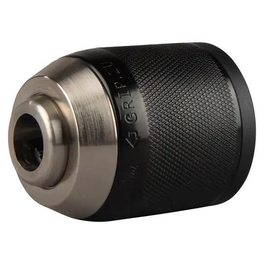 szybkomocujący uchwyt wiertarski do wierteł cylindrycznych 1,5-13mm, Makita [763269-4]