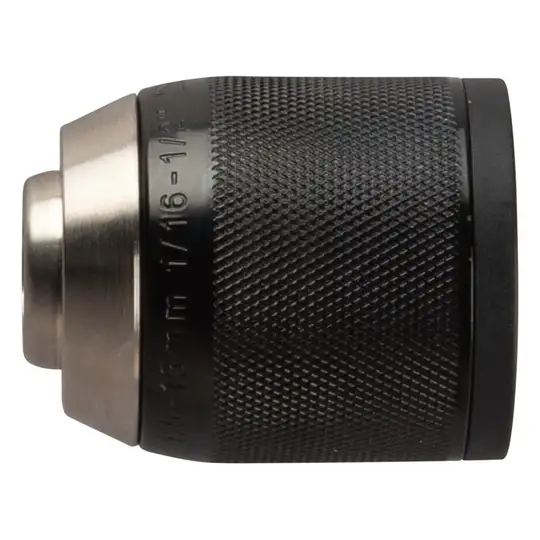 szybkomocujący uchwyt wiertarski do wierteł cylindrycznych 1,5-13mm, Makita [763269-4]