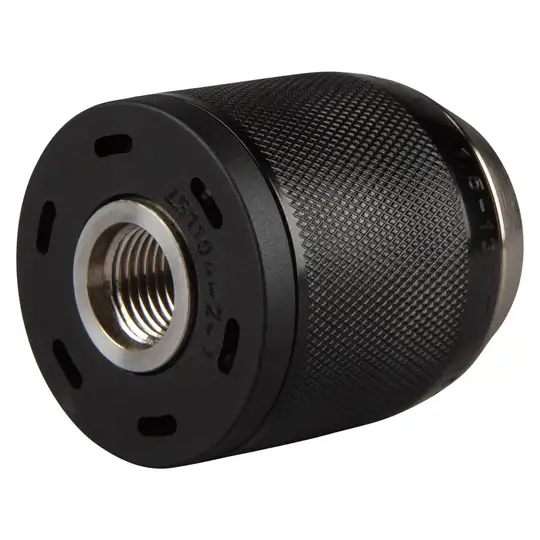 szybkomocujący uchwyt wiertarski do wierteł cylindrycznych 1,5-13mm, Makita [763269-4]