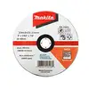 tarcza do cięcia stali / stali nierdzewnej, INOX, WA36R, 230/22,23/2,0mm, Makita [D-18845]