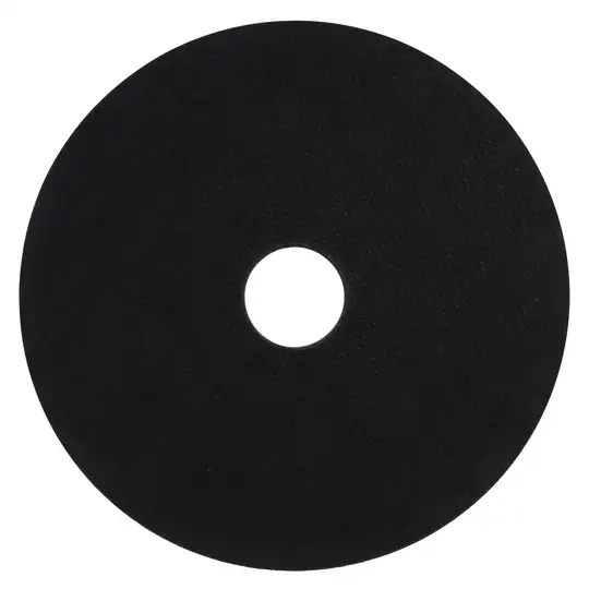 tarcza korundowa do cięcia metalu i stali nierdzewnej INOX, 125/22,23/0,8mm, Makita [E-22953]