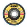 tarcza listkowa prosta, 125/22,23mm, G36, DeWALT [DT3308-QZ]