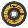 tarcza listkowa wygięta, 125/22,23mm, G60, DeWALT [DT3266-QZ]