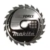 tarcza tnąca do drewna, 235/30mm, 20 zębów, Makforce, Makita [B-32269]